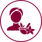 Massage / Beauty / Wellness